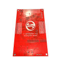 Independently developed LP-MSPM0G3507 MSPM0G3507 MCU 80MHz Arm LaunchPad development board, driver free. 