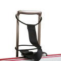Add a bag strap travel luggage suitcase adjustable belt straps color random. 