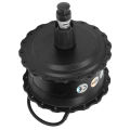 Electric Wheel Hub Motor IP65 Waterproof 48V 750W Rear Drive Electric Bicycle Hub Motor for Mountain Bikes for Electric Bikes. 