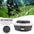 Auto Cut C26-2 Trimmer Head Replacement for Stihl Fs 55 56 70 94. 