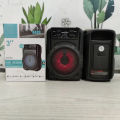 GTS 1346 Rechargeable Wireless Bluetooth Speaker Extra Bass Clean & Big Sound - Bluetooth Speaker - Speaker. 