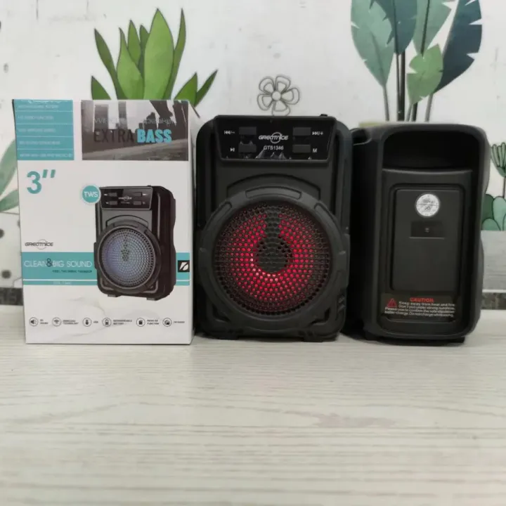 GTS%201346%20Rechargeable%20Wireless%20Bluetooth%20Speaker%20Extra%20Bass%20Clean%20&%20Big%20Sound%20-%20Bluetooth%20Speaker%20-%20Speaker%20-%20Image%206