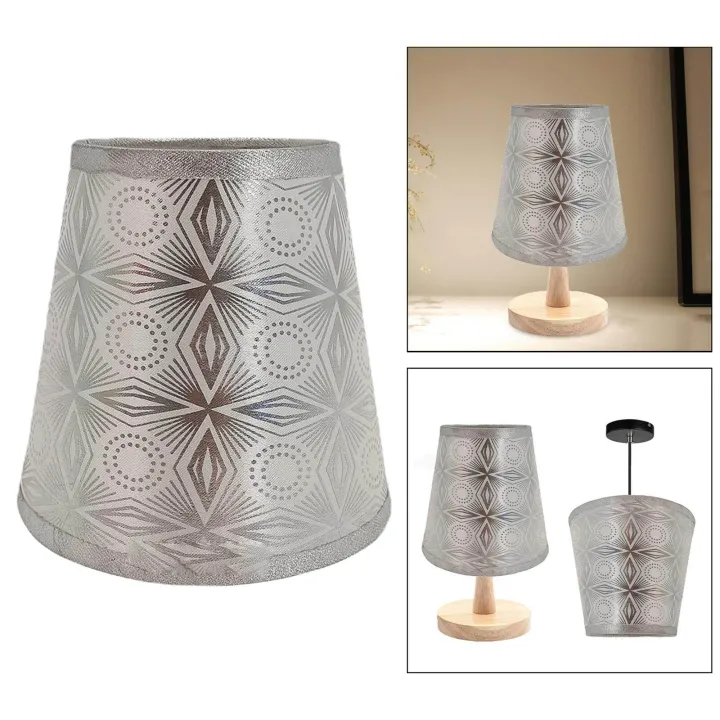 Ulight%20Table%20Lamp%20Shade%20Chandelier%20Pendant%20Light%20Lampshade%20for%20Living%20Room%20Dining%20Room%20Kitchen%20Island%20-%20Image%206