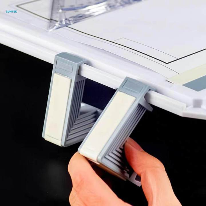 Technical%20Drafting%20Table%20A3%20with%20Clear%20Rule%20Parallel%20Motion%20Adjustable%20Measuring%20System%20-%20Image%206