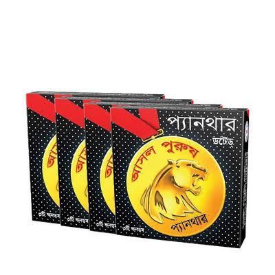 Panther%20Dotted%20Condoms%204%20pack%20combo%203x4=12%20pcs%20-%20Image%203