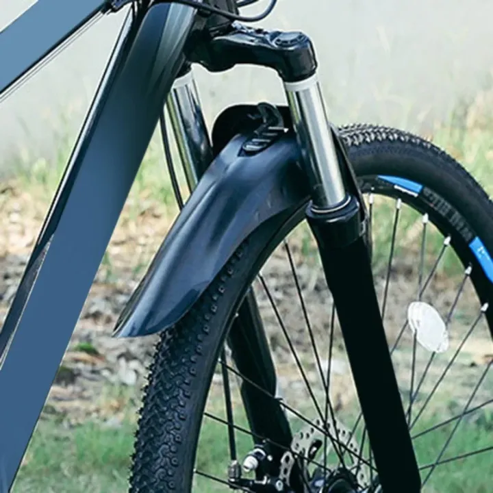 Bicycle%20Mudguard%20Set%20Splash%20Protection%20For%20Front%20&%20Rear%20Mudguard%20Mtb%20Mountain%20Cycle%20Plastic%20Mudguard%20Set%20-Black%20To%20Suit%2024"-26"27"-28"%20Mtb%20Mountain%20Cycle%20Accessories%203%20Pcs.%20-%20%E0%A6%B8%E0%A6%BE%E0%A6%87%E0%A6%95%E0%A7%87%E0%A6%B2%20-%20Image%202