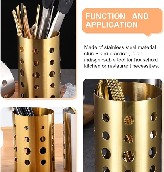 Zerodeko%20stainless%20steel%20chopsticks%20stainless%20steel%20serving%20utensils%20drainer%20tableware%20Chopstick%20holder%20Kitchenware%20bracket%20Drainage%20metal%20storage%20shelves%20hanging%20utensil%20holder%20-%20Image%203