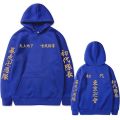Cod jumbo jacket anime Tokyo Revengers Tokyo Manji Doug Toman valhalide Black Dragon Tenjiku Brahman hoodie pullover jumbo SFD. 
