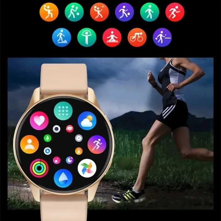 Lige%202024%20For%20All%20Smartphone%20Connections%20Bluetooth%20Call%20Watches%20Men%20Smart%20Watch%20Women%20Men%20Waterproof%20Smartwatch%20AMOLED%20Screen%20-%20Image%205