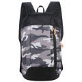 Outdoor Sports Backpack Unisex Backpack Student Schoolbag Leisure Travel Lightweight Gift Outdoor Bag Printablelogo. 