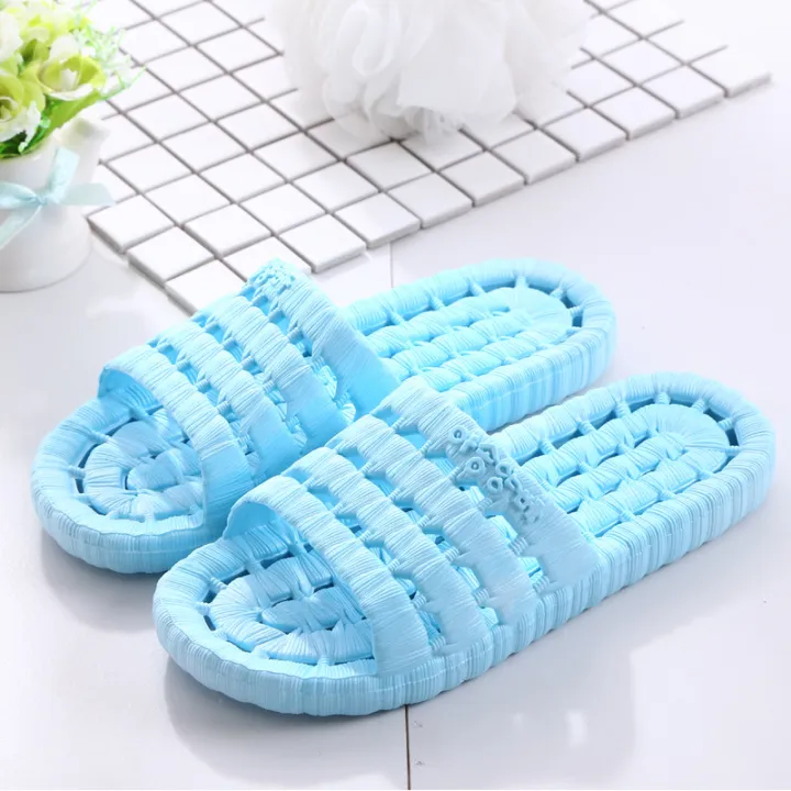 Home%20sandals%20ladies%20summer%20indoor%20non-slip%20men's%20home%20soft-soled%20bathroom%20bath%20home%20outdoor%20wear%20slippers%20couple%20-%20Image%206