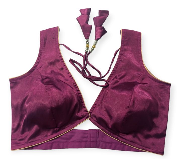 Jam Color Designs Blouse for Women