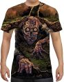 Men's T-Shirts-Novelty Graphic Tees Cool Designs Tshirt S-3XL.