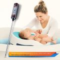 Kitchen Digital Thermometer For Meat Cooking Water Probe Electronic Tools Thermometer Kitchen Household Food Oven BBQ/TP-101 Digital Food Thermometer/Digital Food Thermometer With LCD Display.