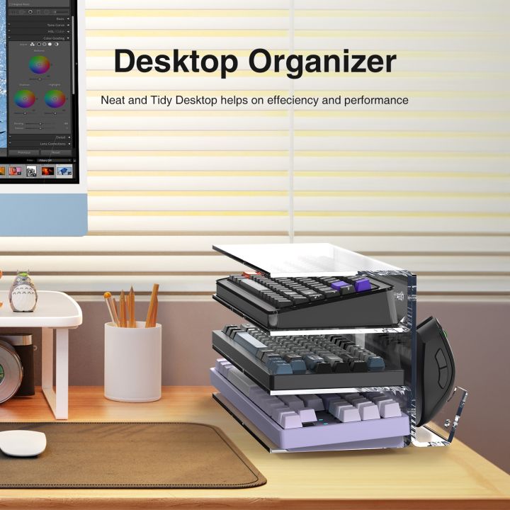 3-Tier%20Acrylic%20Keyboard%20Mouse%20Storage%20Rack%20Keyboard%20Display%20Stand%20Gaming%20Keyboard%20Plate%20Holder%20Stand%20Mouse%20Desktop%20Organizer%20-%20Image%204