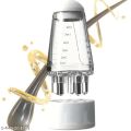 Mini Portable Scalp Oil Applicator (1Piece ).