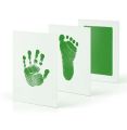 Baby Handprint Footprints Ink Pads. 