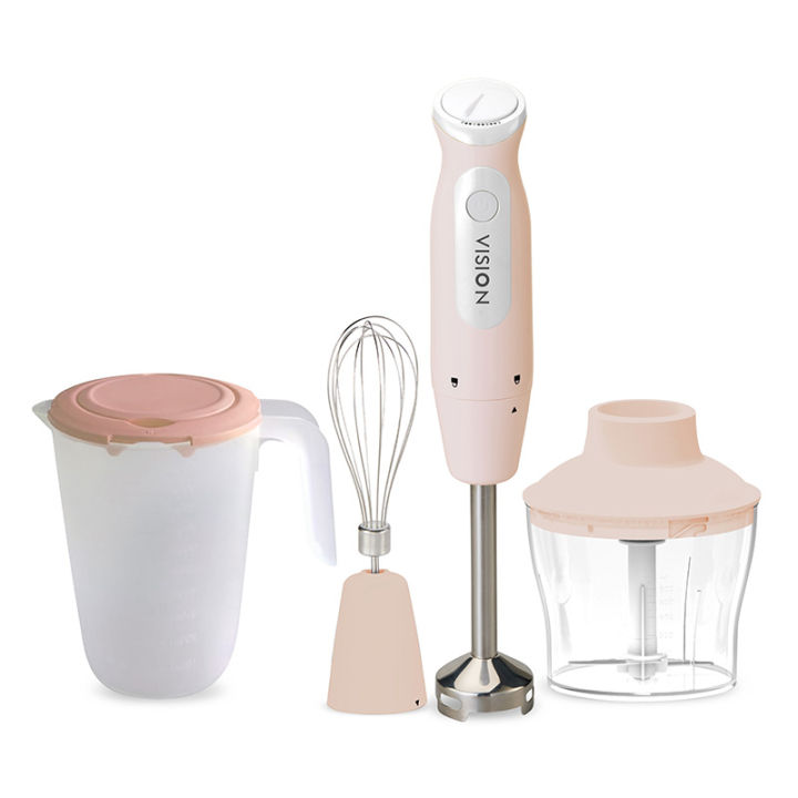 Vision Hand Blender VIS-HB-001(Smart) 873360