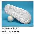 Warrior Slippers For Men Non-slip Comfortable Summer Cloud Slippers Beach Sandals Thick Sole Y2K Shoes Pillow Slides 2023.