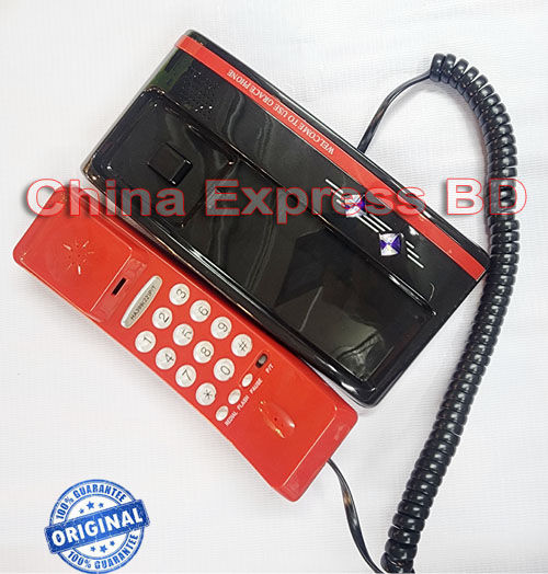 Gaoxinqi%20Intercom%20/Landline%20Telephone%20(TNT)%20Set%20,%20-%20Image%203