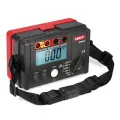Advanced inspiring - Unique Make - UNI-T Insulation Resistance Tester UT501A - Vintage Choice - Expression of Yourself - Simple Aftercare. 