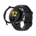 Protective Cases For Realme Watch S Smart watch Cover PC Bumper Plastic Protector For WatchS Replacement Watch Shell Hard Frame. 