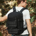 Factory direct original backpack men's multifunctional large capacity field tactical backpack modular waterproof.