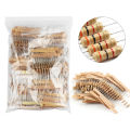 33 Ohm 1/4W 5% Tolerance Resistor Carbon Film Resistance 1Pack (50 piece). 