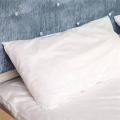 60 Pcs Disposable Pillow Cases Hotel Travel Breathable Single Pillow Case Double Bed Sheet Quilt Pillow Case Hotel. 
