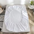 Waterproof Mattress Encasement Cover Bed Bug Proof Dust Mite Proof Mattress Protector Hypoallergenic Breathable Bed Mattress Cover. 