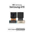 Camera Module For Samsung Galaxy A70 Front, Back. 