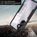 Casing for Samsung Galaxy A15 A 15 SamA15 4G 5G 2023 Phone Case 360 Degree All-Inclusive Protect Shell Double-sided Shockproof Back Cover for Galaxy A 15.