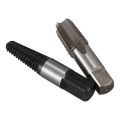 2Pcs 1/2 Inch Screw Extractor Water Pipe Broken Pipe Extractor.