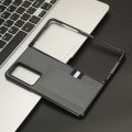 (New)Litchi Texture Card Slot Phone Case For Honor Magic V2.