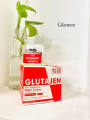 GLUTAJEN Whitening & Brightening Night Cream - 20gm (Korean Glow Flora).
