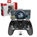 IPEGA PG-9156 Bluetooth + 2.4G Game Controller Gamepad Joystick for Android iOS Support IOS.