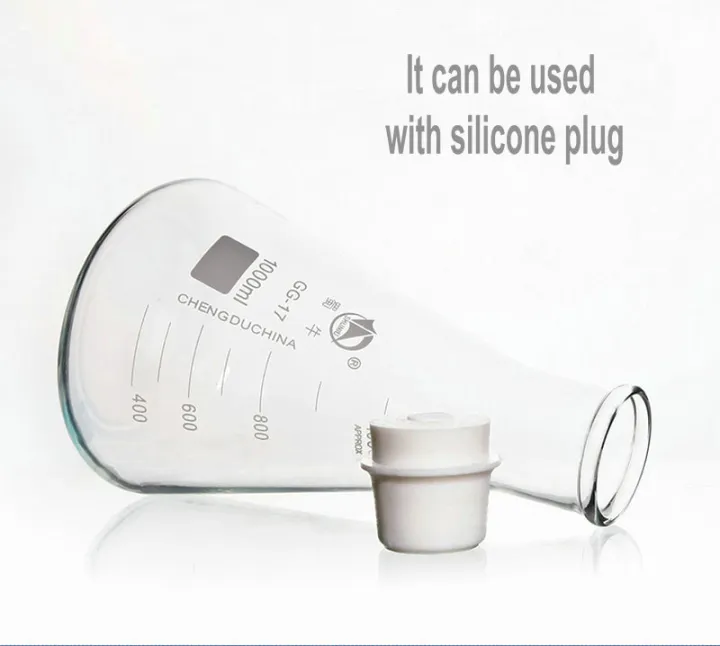 1piece%2050ml/100ml/150ml/200ml/250ml/300ml/500ml/1000ml%20Borosilicate%20Glass%20Conical%20Erlenmeyer%20Flask%20for%20Lab%20Chemical%20Equipment%20-%20Image%205