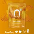 Naturya Organic Maca Powder 300g – Energy & Focus Booster. 