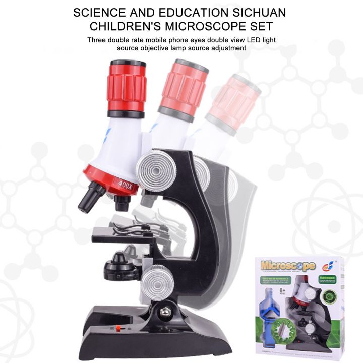 1200X%20Children%20Science%20Toy%20Biological%20Microscope%20Set%20Monocular%20Microscope%20with%20Mount%20Biological%20Experiment%20Tool%20Educational%20Toy%20-%20Image%202