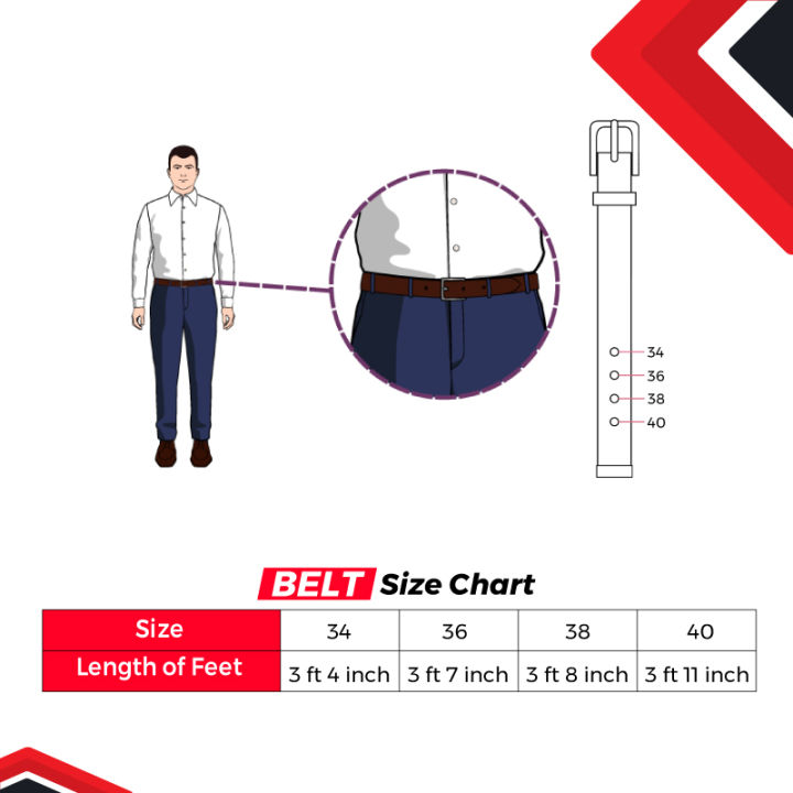 Lee%20Cooper%20Black%20Leather%20Belt%20for%20Men%20+%20Box%20-%20Image%203