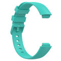 Fitbit inspire3 adhesive strap, inspire3 bracelet official same color strap, TPE strap.