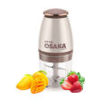 Osaka Multifunction Food Processor Blender. 