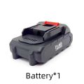 21V rechargeable lithium-ion power tool battery 3.0/6.0/9.0Ah/5S1P/5S2P/5S3P, lithium-ion battery used for screwdriver drills. 