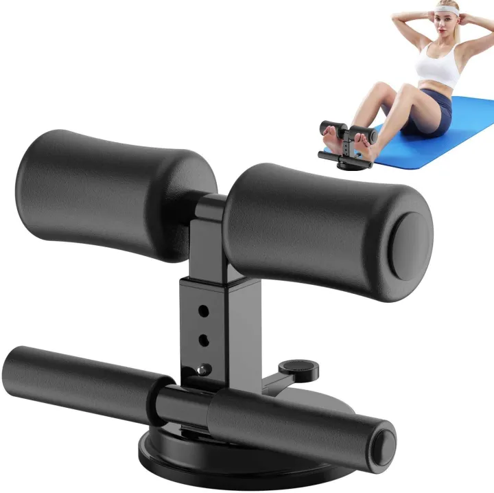 Sit%20Up%20Bar%20Assistant%20Abdominal%20Exercise%20Stand%20Ankle%20Support%20Trainer%20Workout%20Equipment%20for%20Home%20Gym%20Fitness%20Weightloss%20Men%20Women%20-%20Image%203