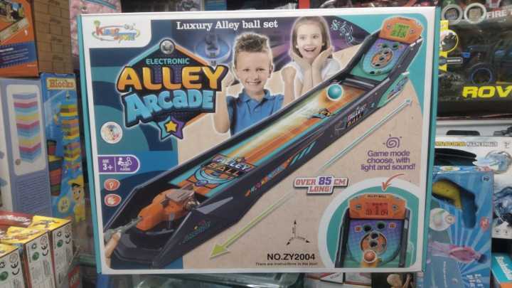 Electronic%20alley%20arcade%20permainan%20game%20timezone%20-%20Image%205