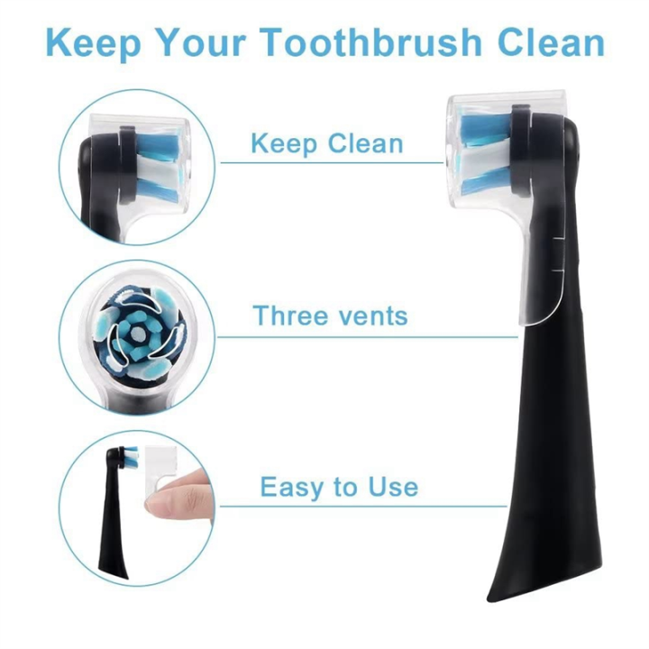 6%20Pack%20Toothbrush%20Heads%20Dustproof%20Cover%20Compatible%20for%20,%20Fits%20for%20IO%20Series,%20Convenient%20Travel,%20Multicolor%20Durable%20Easy%20to%20Use%20-%20Image%209