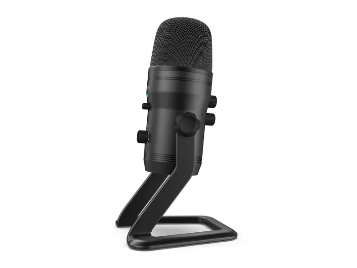 FIFINE%20K690%20USB%20Microphone%20(Blue%20Yeti%20Killer)%20With%204%20Polar%20Patterns,%20Gain%20Dials,%20Live%20Monitoring%20&%20A%20Mute%20Button%20-%20Image%202