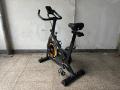 Hayona - Genuine 18 kg Fly Wheel -  Exercise Spinning Bike - Fitness Mart. 