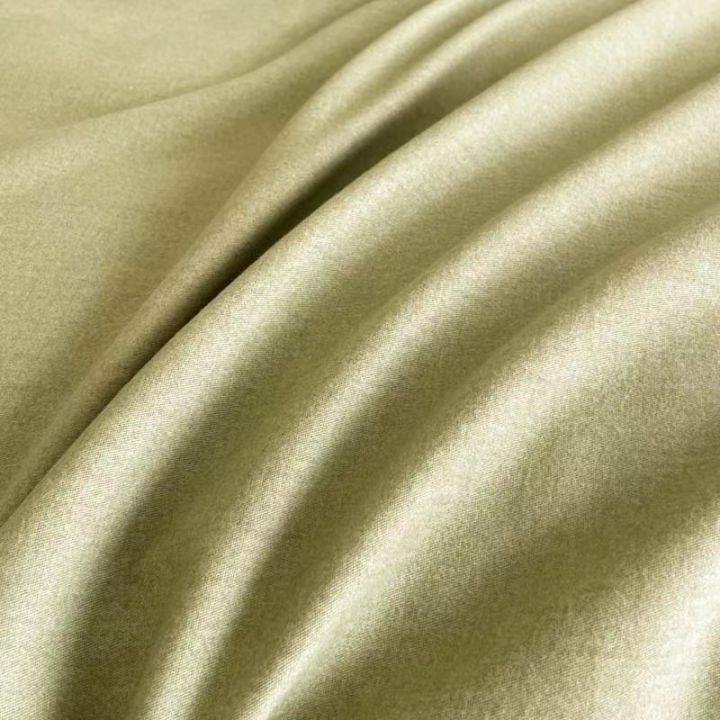 New%20Cashmere%20Four-Piece%20Set%20Olive%20Green%20Quilt%20Cover%20Bed%20Sheet%20Dorm%20Bedding%20Affordable%20luxury%20style%20-%20Image%203