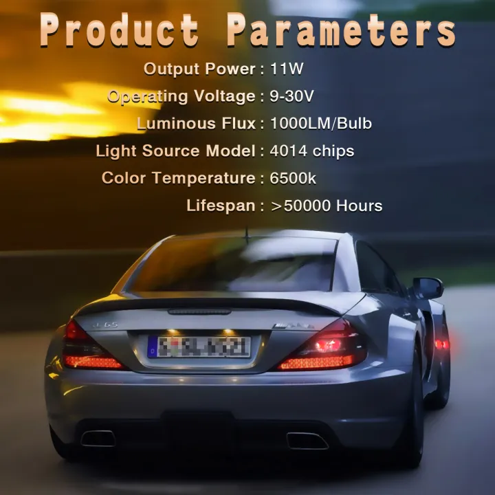 1156%201141%201003%207506%2011W%20Reverse%20Lamp%20Car%20Bulb%20Brake%20Light%20Bulb%20Super%20Bright%201000LM%206500K%20Turn%20Signal%20Light%20Bulb%20MA%20-%20Image%206